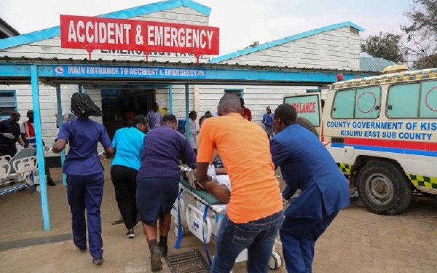 Biteye agahinda! Bisi yaritwaye abantu bavuye gushyingura yakoze impanuka abantu 26 bahasiga ubuzima abandi 19 barakomereka