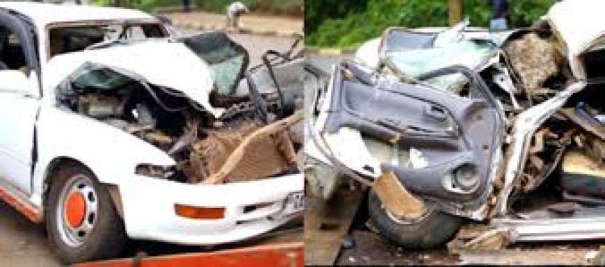 Impanuka ikomeye ibereye I Rwamagana