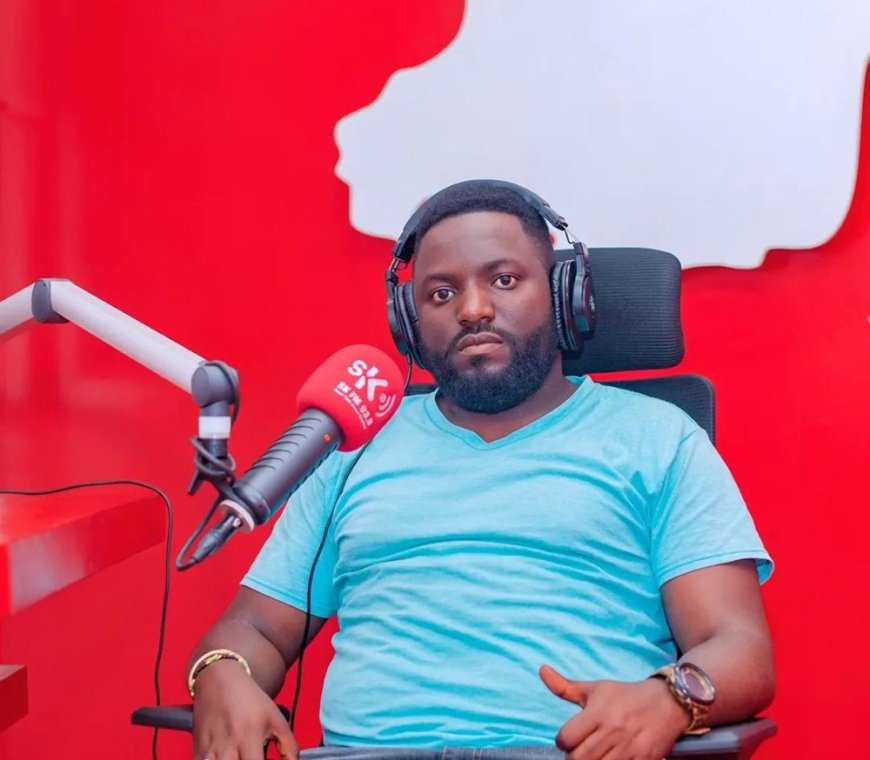 Nepo Dushime ‘Mubicu’ yerekeje kuri RBA