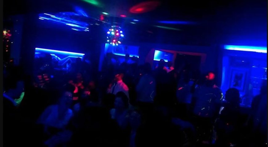 Ni nde wazanye ikibazo cy’Ibiyobyabwenge, ubusinzi n’ubusambanyi?