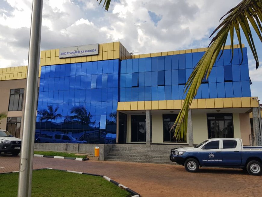 Muhanga: Noneho abasore bakoze amahano akomeye cyane