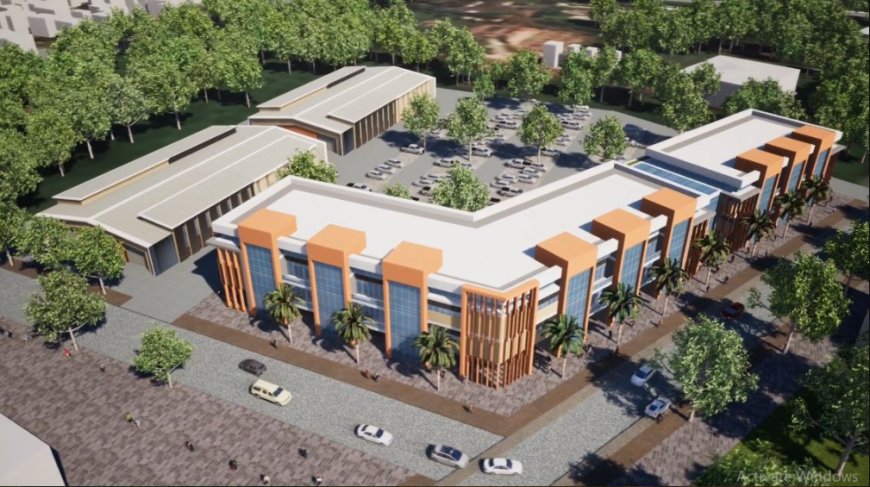 Rubavu yeguriwe ubukerarugendo