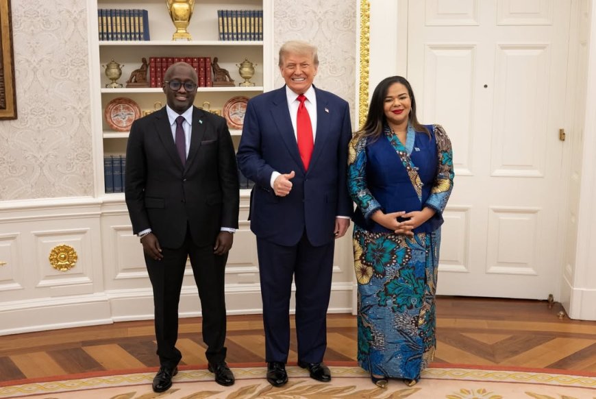 Impamvu Umuhuro Wagombaga Guhuza H.E Paul  Kagame Na   Flex Tshisekedi Wateguwe Na Donald Trump Utagezweho