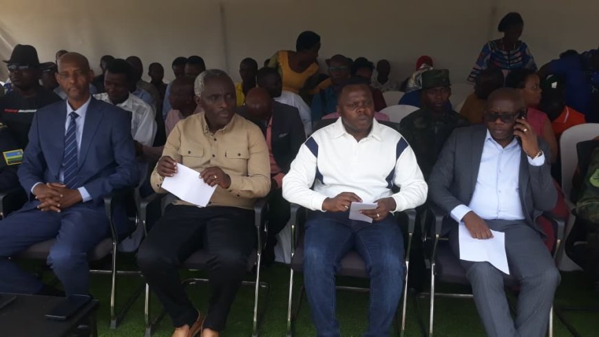 Urubyiruko rugiye kujya ruhabwa inguzanyo rudasabwe ingwate