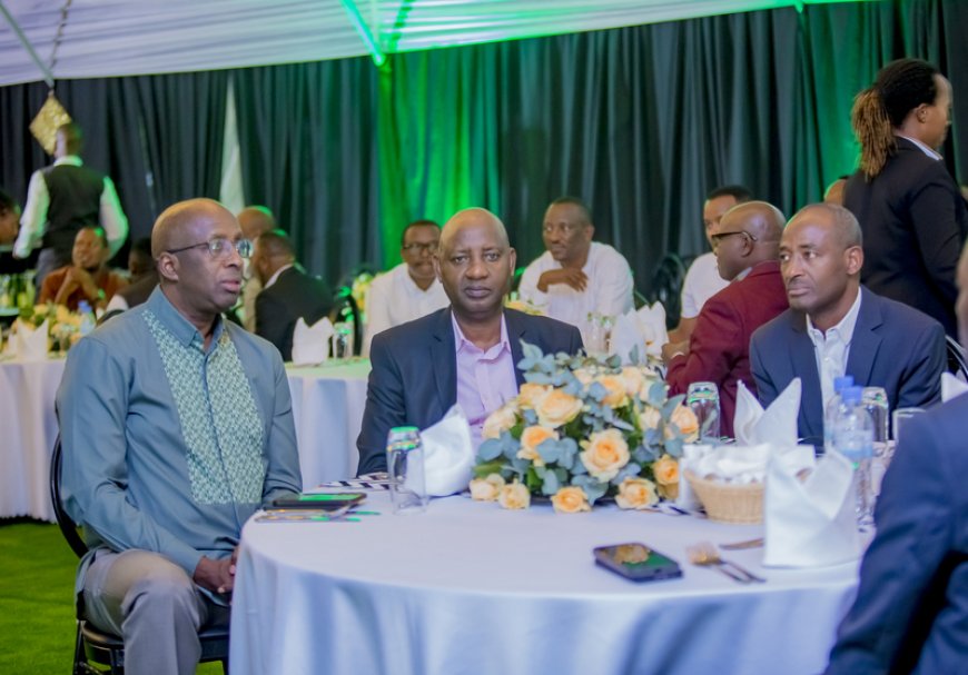 Abakunzi ba APR FC bahize, Ijoro ry’Intare risiga amateka yihariye