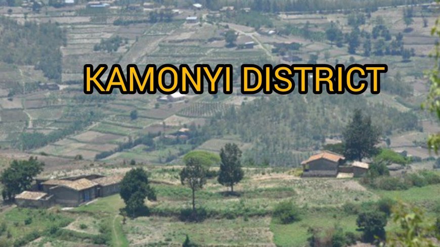 Umusore yishwe atewe icyuma mu mutima