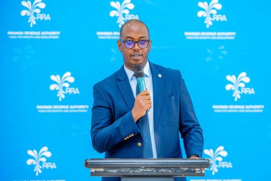 Imisoro ya miliyari 3.6 Frw yakusanyijwe: RRA igaragaza uko byubaka kwigira kw’igihugu n’uruhare rw’abaturage