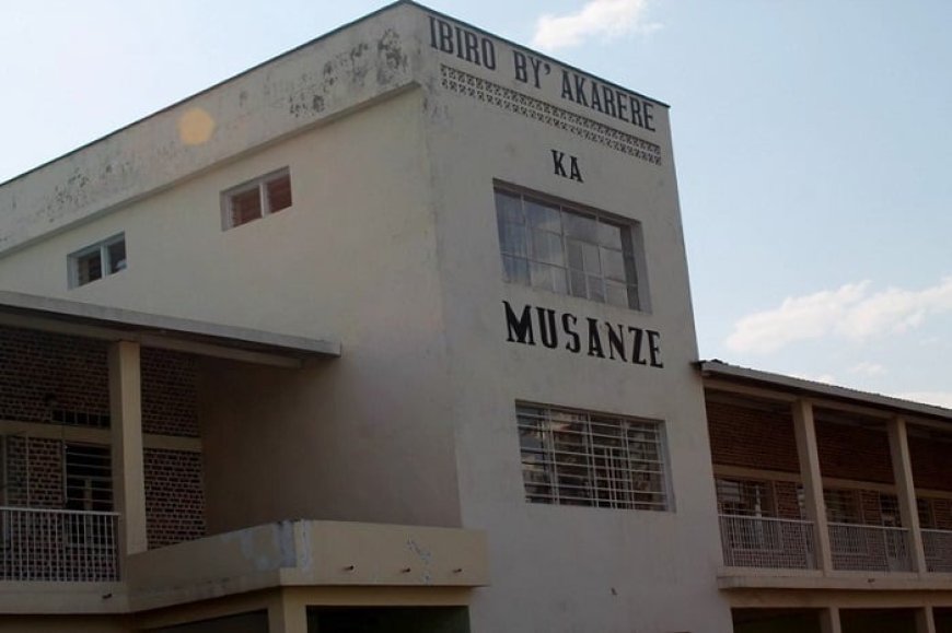 Musanze: Umusore yasanzwe mu nzu yabagamo yitabye Imana