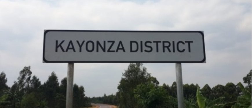 Kayonza: Umunyeshuri yagwiriwe n'ikirombe ahita yitaba Imana