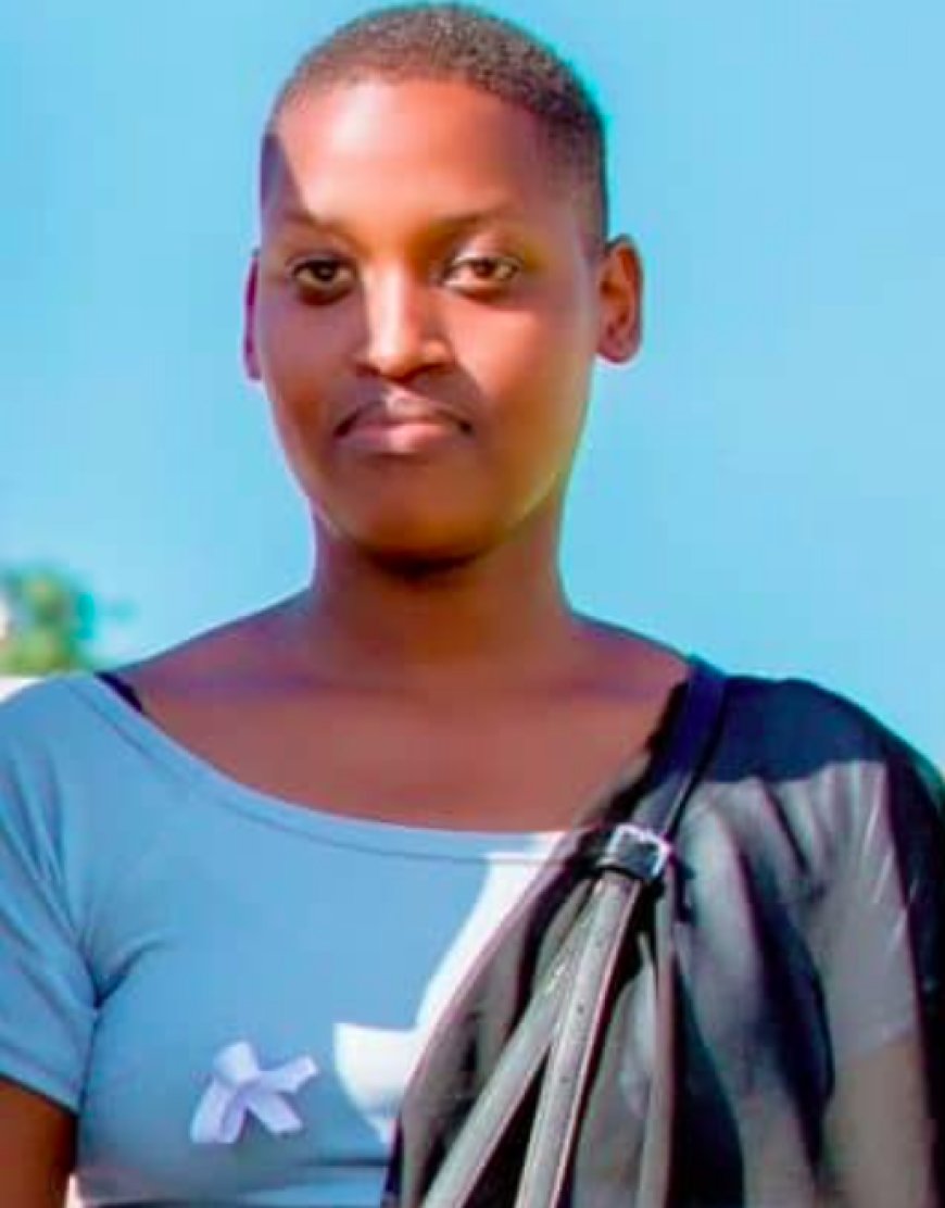 Umuryango w’umukobwa “wapfuye urupfu rutavuzweho rumwe” yishwe agonzwe n’imbangukiragutabara witeguye kurega Ibitaro bya Gitwe