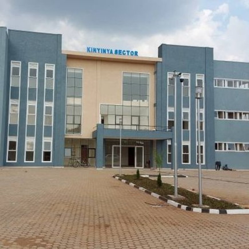 Kinyinya: Umunyeshuri yabonye amanota macye bimutera kwiyahura