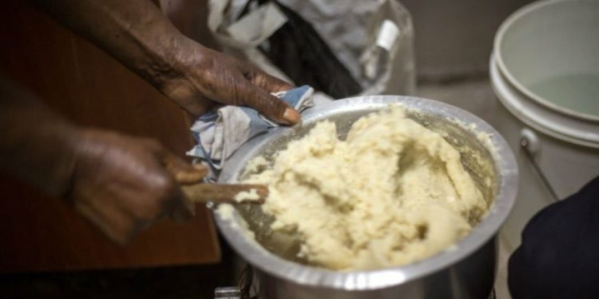 Gasabo: Umugabo yafunzwe nyuma yo gushaka kuroga umugore we