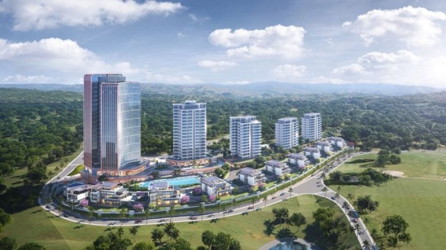 Iteye amabengeza! Byinshi ku mushinga wa miliyari 115 Frw w’imiturirwa ku Kacyiru