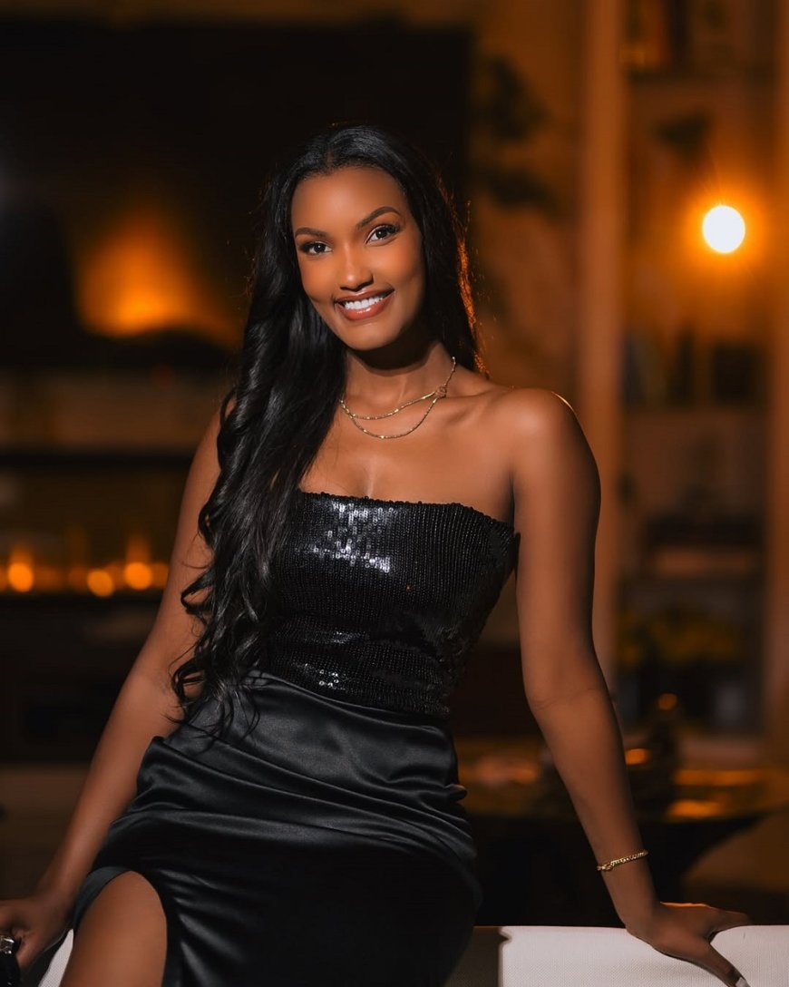 Uruhande rutamenyekanye ku buzima bwite bwa Kate Bashabe”