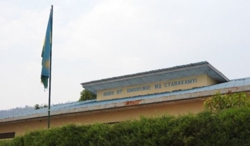 Ubukwe buhindutse urupfu: Abasore bakurikiranyweho kwica mugenzi wabo
