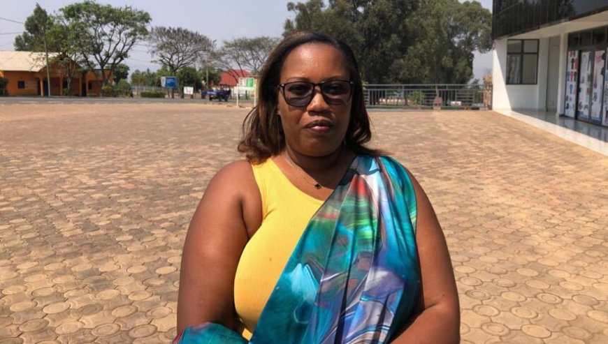 Kamonyi: Abagore bahize kubyaza umusaruro agaciro Paul Kagame yabahaye