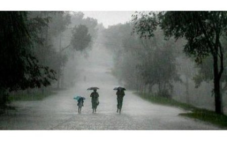 Meteo Rwanda yateguje imvura iri hejuru y’isanzwe igwa muri Nzeri