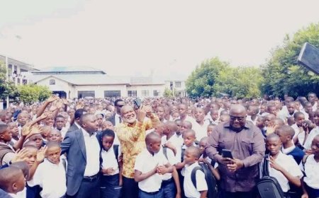 Mu bice bigenzurwa na AFC/M23 hatangijwe umwaka w’amashuri kuri uyu wa mbere