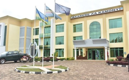 Kamonyi: Umwana muto noheho akoze amahano akomeye