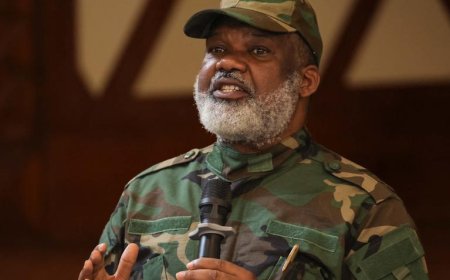 AFC/M23-Ubuzima bw’igihugu cyose ntago twabushyira mu biganza by’umusazi Perezida Felix Tshisekedi