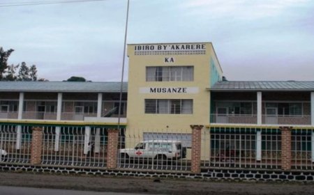 Polisi yafashe Mwampayimbabazi wabeshye ko igisasu cyahitanye abantu I Musanze