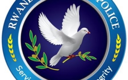 RWANDA NATIONAL POLICE: ITANGAZO RIREBA ABATURARWANDA BOSE