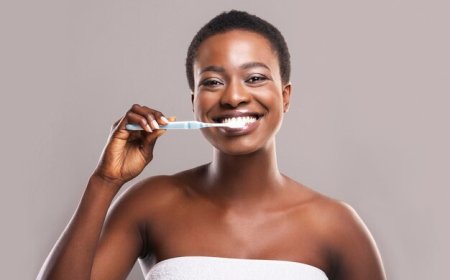 Ese waruziko Kutoza amenyo nijoro ni kimwe mu byagutera indwara z’umutima