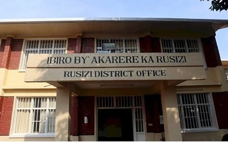 Rusizi: Noneho umusaza akoze amahano akomeye cyane