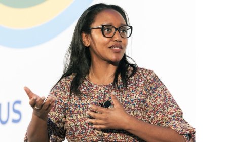 Urwego rw’indege muri Afurika ruri mu ihurizo ry’imisoro n’amahoro bihanitse