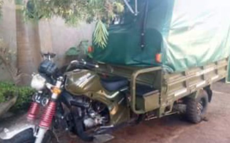 Gisagara: Umuyobozi w'ishuri rya EP TAMBA yafatanwe ibiryo by'abanyeshuri arabita "amaguru ayabangira ingata"