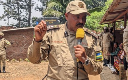 "Kugabanya Igiciro cy’Ibiribwa mu Magororero: Umuti Urimo Gutekerezwa"