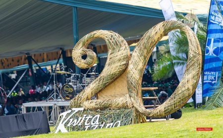 BK mu Kwita Izina: Yiyemeje kurengera ibidukikije no guteza imbere imibereho y’abaturage