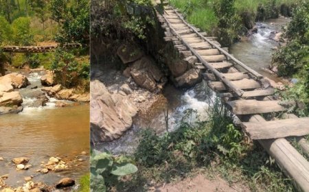 Ikiraro cy’amarira cya Nyamasheke cyahitanye umuturage