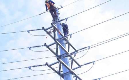 “Ibura ry’Amashanyarazi muri Kigali: REG Itanga Ibisobanuro”