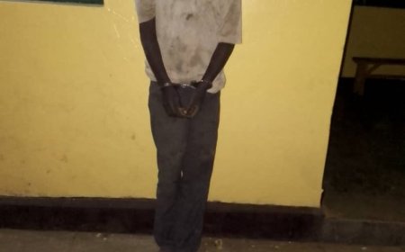 Nyamasheke: Umunani uvuyemo urupfu