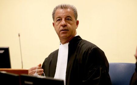 LONI isaba ko Félicien Kabuga yoherezwa mu Rwanda kuburanirayo