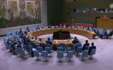 U Rwanda rwahagarariwe mu biganiro nyunguranabitekerezo byagarutse ku hazaza h’ubutumwa bw’amahoro