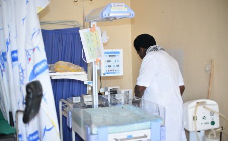 "Mutuelle de Santé ya VIP: Serivisi Zihariye ku Banyamuryango bihariye"