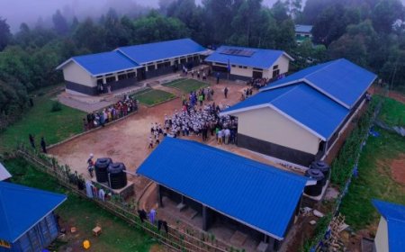 RDC: Umutwe witwaje intwaro wa Wazalendo wasohoye abanyeshuri n’abarimu mu mashuri kungufu