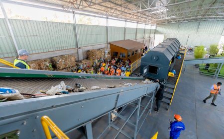 Imishinga ya Dr. Kabaasha wa WASAC: Inganda zitunganya amazi yanduye n’ibimoteri bigezweho ku isonga