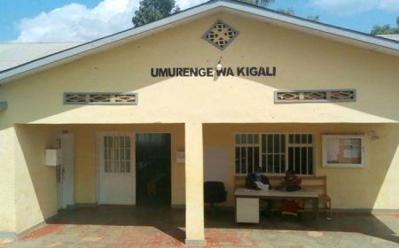 Nyarugenge: Umukobwa yiyahuye nyuma yo kubuzwa na se kuvugira kuri telephone