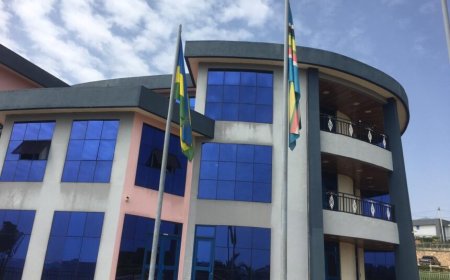 Nyanza: Umugabo yafunzwe nyuma yo gutema umugore no kumusambanya