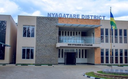 Nyagatare: Umugabo ari kurira ayo kwarika nyuma yuko umukozi we atorokanye umugore we akajya kumugira umugore