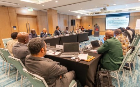 Isi yashimiye uburyo u Rwanda rwakira abahoze ari abarwanyi rukabagarura mu buzima busanzwe