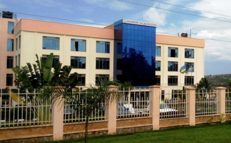 Bugesera: Umusore yasanzwe mu Nzu yapfuye bicyekwa ko yishwe n'inzara