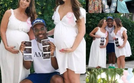 Umusore yateye inda umukobwa na nyina icyarimwe, bombi bari hafi kwibaruka