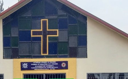 Kigali-Kicukiro: Nyuma yuko uwakoreye itorero imyaka 21 yitabye Imana umuryango we wasohowe mu nzu wabagamo