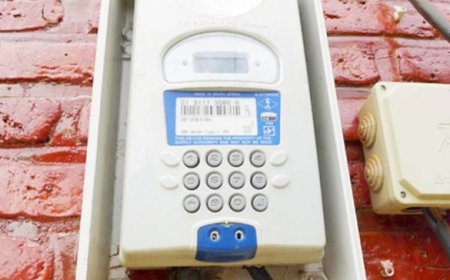 Ibyo wamenya kubiciro by'amashanyarazi bigiye guhinduka