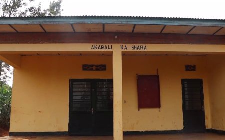 Nyamasheke: sedo arashinjwa n'abaturage kubaha service mbi