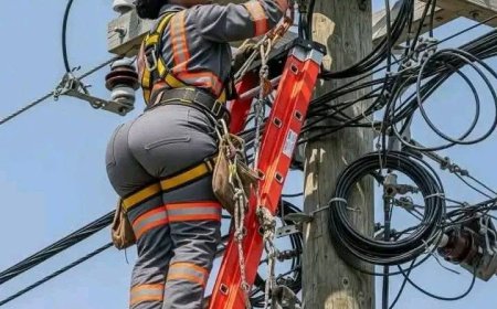 RURA: Dore igiciro gishya cy’umuriro w’amashanyarazi kizatangira  gukurikizwa guhera ku wa 1 Ukwakira 2025